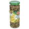 Del Monte Pitted Green Olives 450 gr