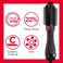 REVLON Salon One-Step Hair Dryer And Volumiser For Medium To Short Hair, RVDR528UKE