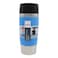Tefal Travel Mug K3086114 Light Blue And Silver 360ml