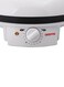 Geepas Pizza Maker 920W 920W Gpm2035 White