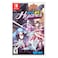 SNK Heroines Tag Team Frenzy Nintendo Switch