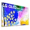 LG G2 97-inch OLED TV