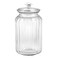 PASABAHCE JAR WITH LID 830Z