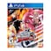 Spike Chunsoft One Piece Burning Blood For PlayStation 4