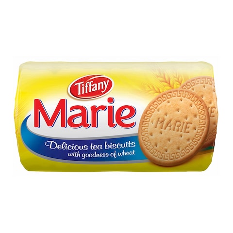 Tiffany Mary Biscuits - 80gm