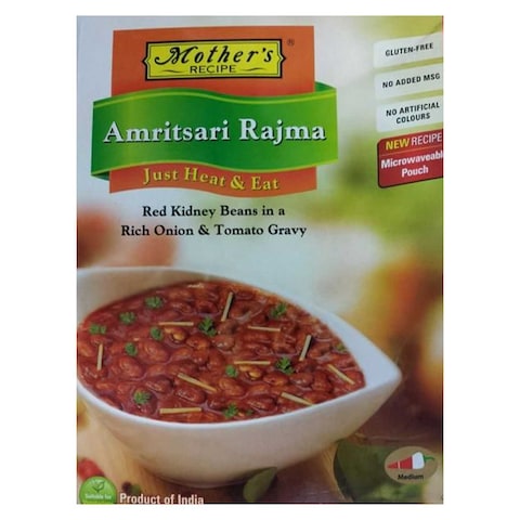 Mother&#39;s Recipe Amritsari Rajma 300g