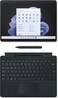Microsoft Surface Pro 9-13 Inch 2-in-1 Tablet PC, Intel Core i7, 16GB RAM, 256GB SSD, Windows 11 Home, UK Plug, 2022 Model, Black (Device Only)