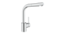 TEKA ARK 938 Single Lever Kitchen Tap With Pull-Out Shower