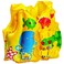 Intex Swim Vest Tropical 16 x 12"
