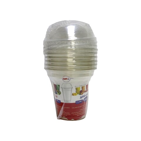 My Choice Cups- 10 Oz - 7 Pieces
