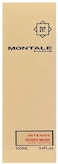 Montale Intense Roses Musk Extrait Eau De Parfum, 100ml