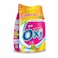 Oxi Automatic Powder Detergent - Oriental Breeze Scent - 8 Kg