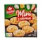 Carrefour Frozen Mini Pizza 3 Cheese 270g