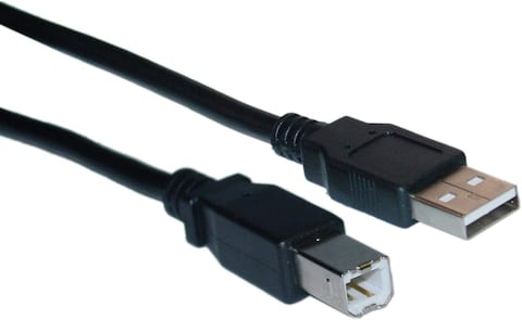 Generic USB Printer Cable 1.5 M