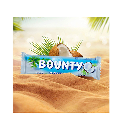 Bounty Chocolate Bar 57GR