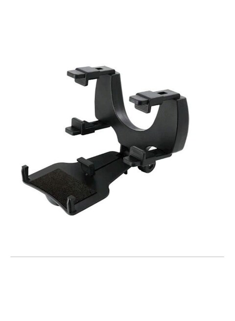 Generic - Universal Dashboard Car Mount Holder Black