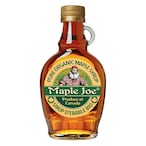 Buy Maple Joe Pure Organic Maple Syrup 250ml in UAE