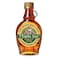 Maple Joe Pure Organic Maple Syrup, 250ml