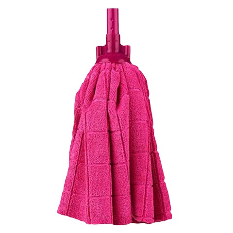 PAREX MICROFIBER TOWEL MOP