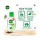 Dettol Original Hand Sanitizer, 50ml