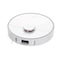 Dreame L10 Pro Robot Vacuum Clearner and Mop, Lidar Robotic Vacuum with Superb Navigation and High Precision 3D, 4-Stage Cleaning, Multi-Level Mapping White -2 Years Warranty