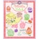 Djeco Artistic Patch - Sweets