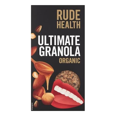 Rude Health The Ultimate Granola 400GR