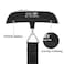 Generic Digital Luggage Weighing Scale 50 Kg Camry