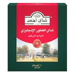 Buy Ahmad Tea - English Breakfast Tea - 2g x 100 Tagged Teabag in Saudi Arabia