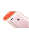 Generic - Waterproof Bag Case Cover For Phone 19centimeter 19*11cm orange