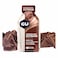 GU Chocolate Outrage Energy Gel 32g