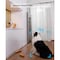 Eufy Indoor Security PT Pan And Tilt Security Camera 2K White