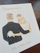 Blonde Bride - will you be my Bridesmaid?