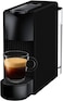 Nespresso Essenza Mini Coffee Capsule Machine Piano Black