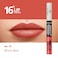 16H Lip Colour -13 - 3 ml + 4,1 ml