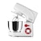 Taurus Mixing Chef Stand Mixer 1200 Watt - White