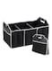 Lp Car Boot Compartmental Organiser
