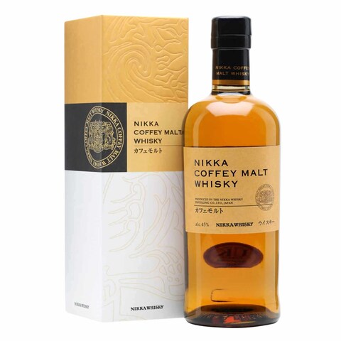 Nikka Coffey Malt Whisky 700ml