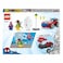 Lego Marvel Spider-Man's Car And Doc Ock Building Toy 10789 Multicolour