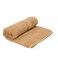 LA Collection Hand Towel Beige