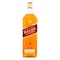 Johnnie Walker Red Label 1.25L