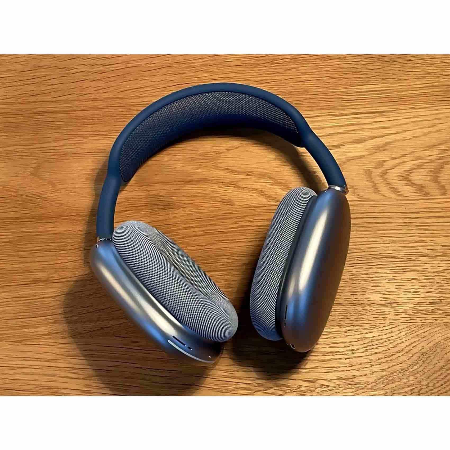 Buy Apple AirPods Max Over Ear Headphone Space Grey Online