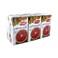 KDD Pink Grapefruit Juice 6 x 250 ml