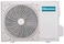 Hisense 2.5 Ton Split Air Conditioner Piston Compressor 30000 BTU White, AS30CT4FDKDA03 - 1 Years Full &amp; 5 Years Compressor Warranty (Installation Not Included)