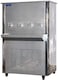 Super General 4-Tap Water Dispenser 85 Gallon SGAA921T4