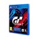 PS4-Title-Gran Turismo 7