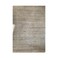 Carpet Hand Made 140X200CM