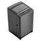 Candy Top Load Washer CATL66128SU19 Grey 12kg