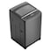 Candy Top Load Washer CATL66128SU19 Grey 12kg