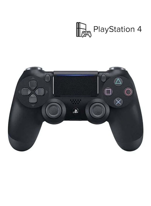 Sony Dualshock 4 Wireless Controller For Playstation 4, Black